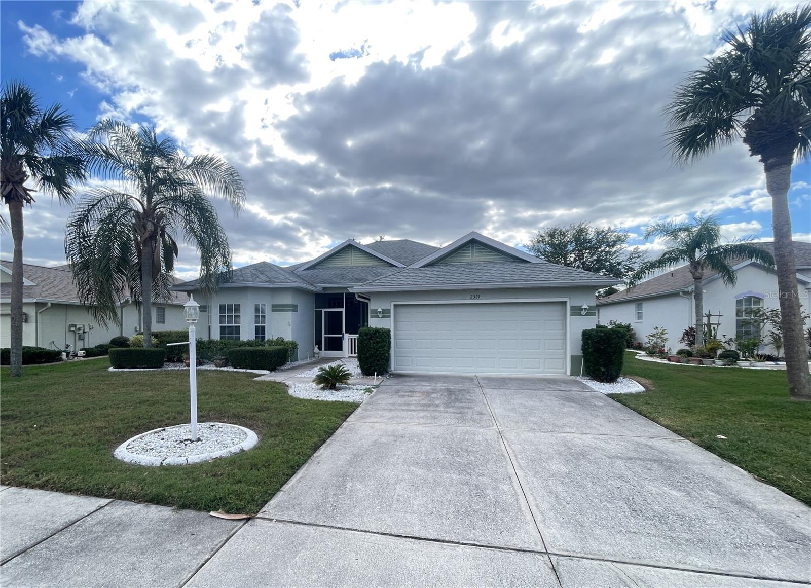 2319 W DEL WEBB BLVD, SUN CITY CENTER, FL, 33573