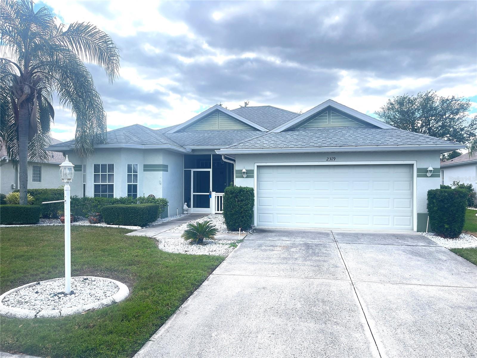 2319 W DEL WEBB BLVD, SUN CITY CENTER, FL, 33573