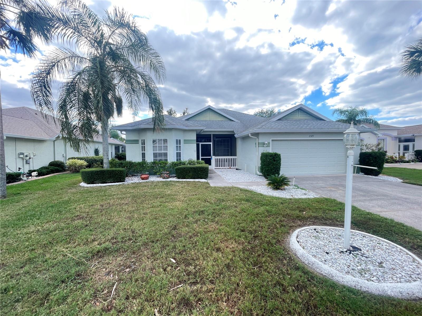 2319 W DEL WEBB BLVD, SUN CITY CENTER, FL, 33573