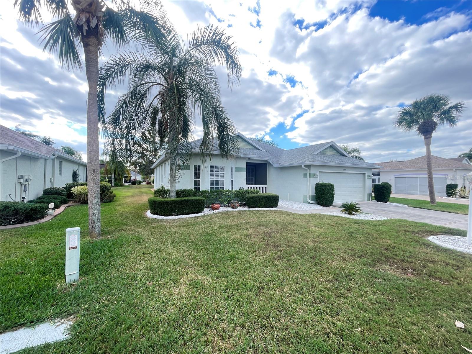 2319 W DEL WEBB BLVD, SUN CITY CENTER, FL, 33573