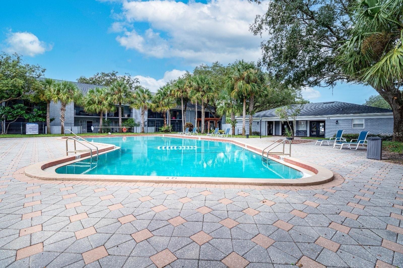 169 LEWFIELD CIR #169, WINTER PARK, FL, 32792