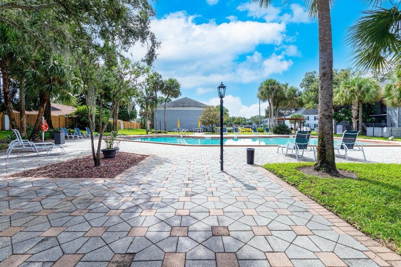 169 LEWFIELD CIR #169, WINTER PARK, FL, 32792