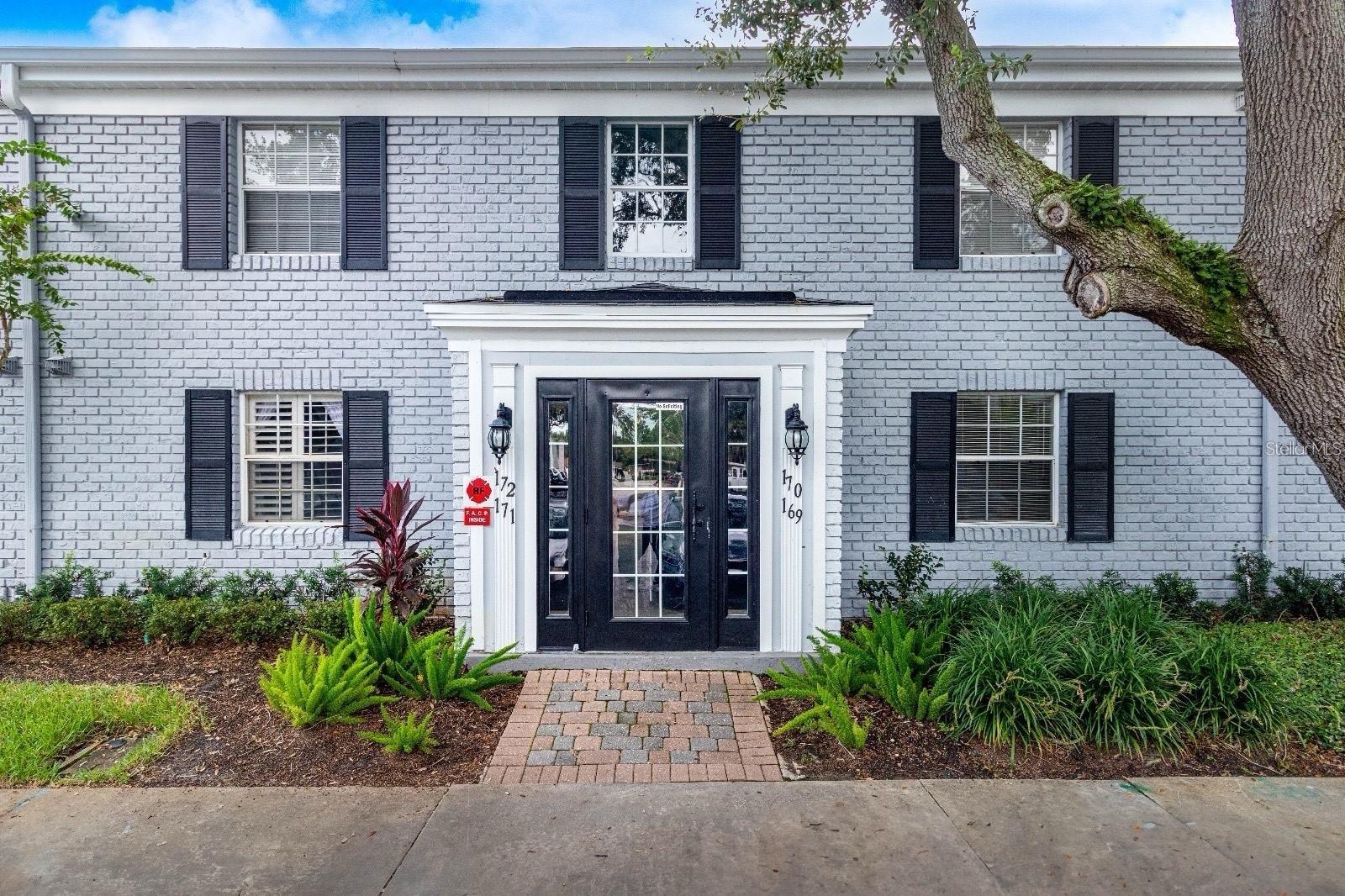 169 LEWFIELD CIR #169, WINTER PARK, FL, 32792