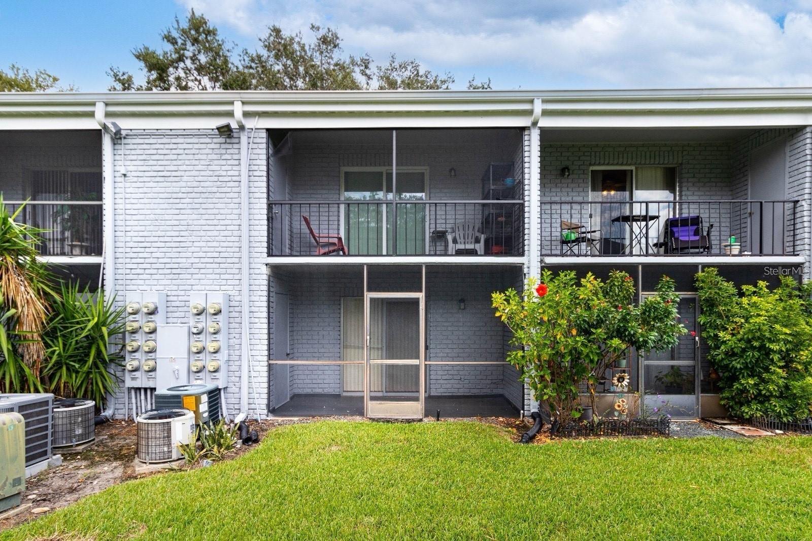 169 LEWFIELD CIR #169, WINTER PARK, FL, 32792