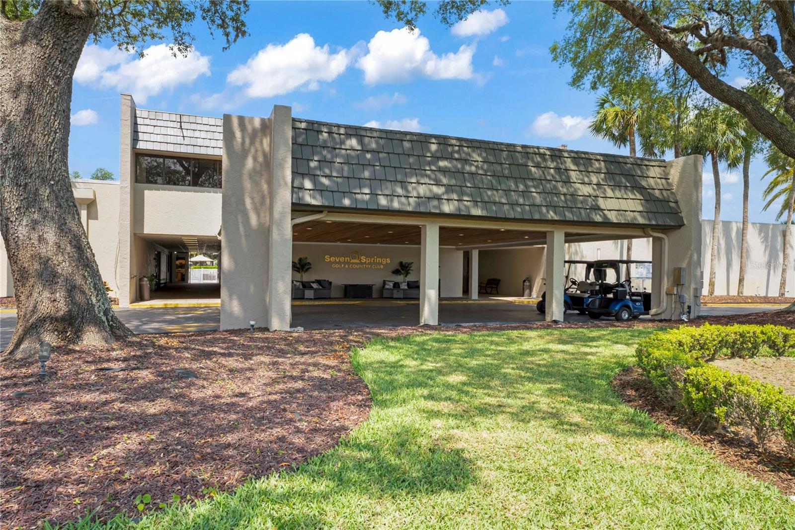 3416 LORI LN #4, NEW PORT RICHEY, FL, 34655