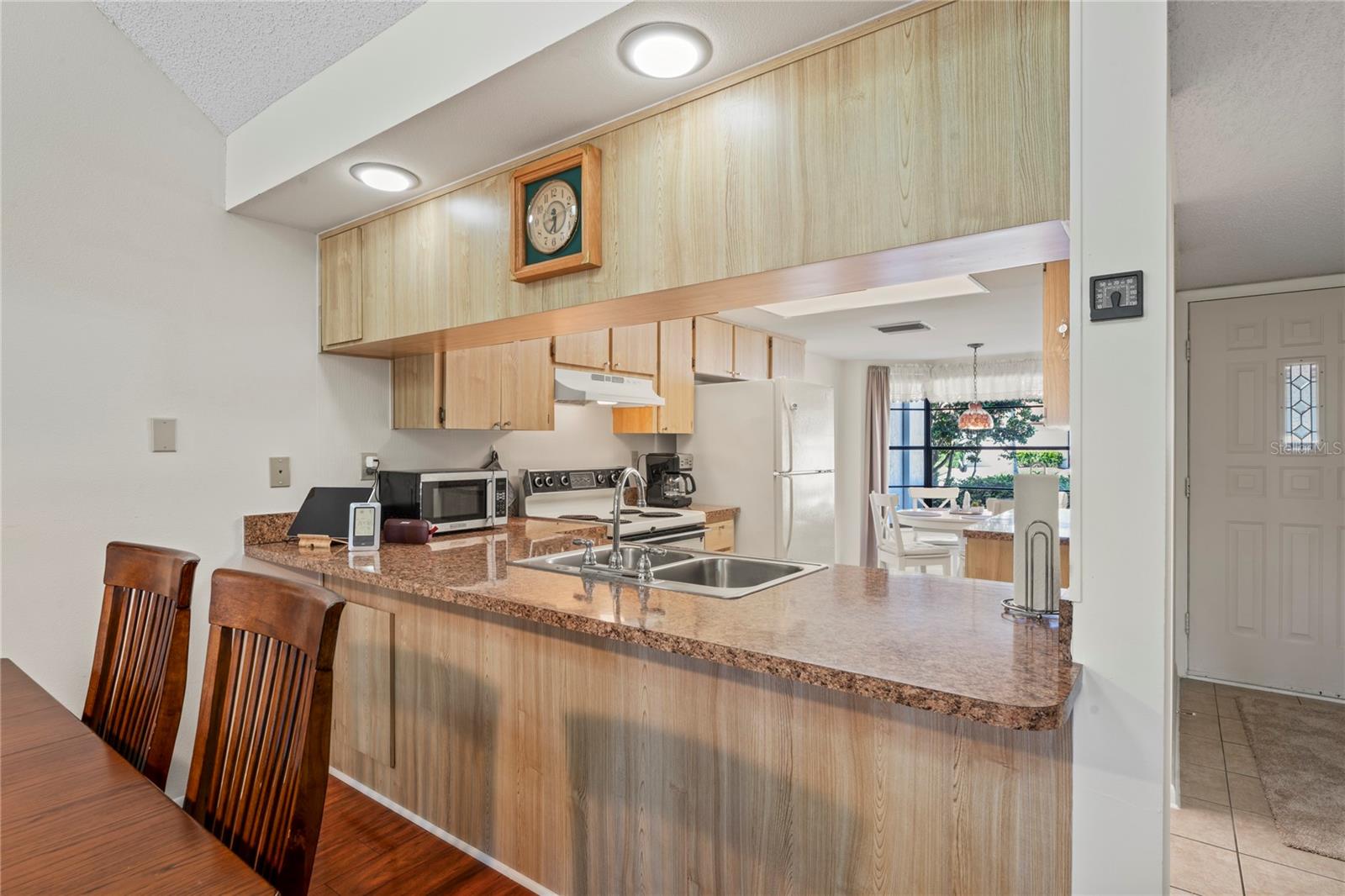 3416 LORI LN #4, NEW PORT RICHEY, FL, 34655