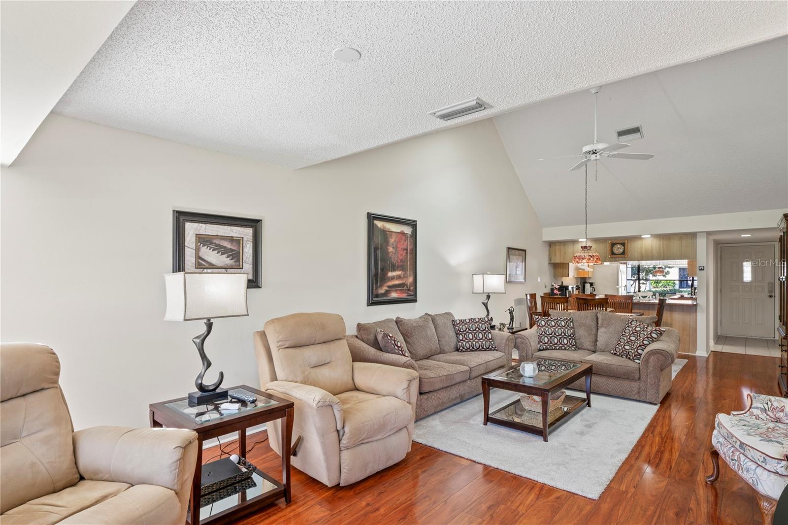3416 LORI LN #4, NEW PORT RICHEY, FL, 34655