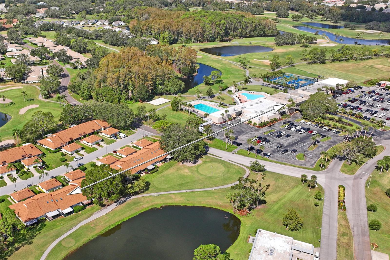 3416 LORI LN #4, NEW PORT RICHEY, FL, 34655
