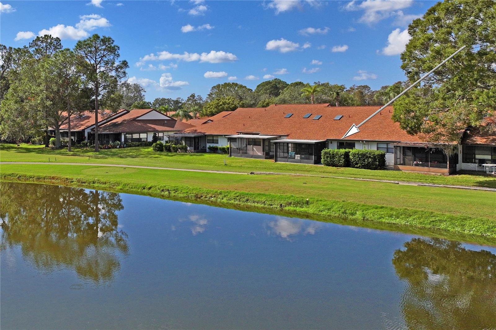 3416 LORI LN #4, NEW PORT RICHEY, FL, 34655
