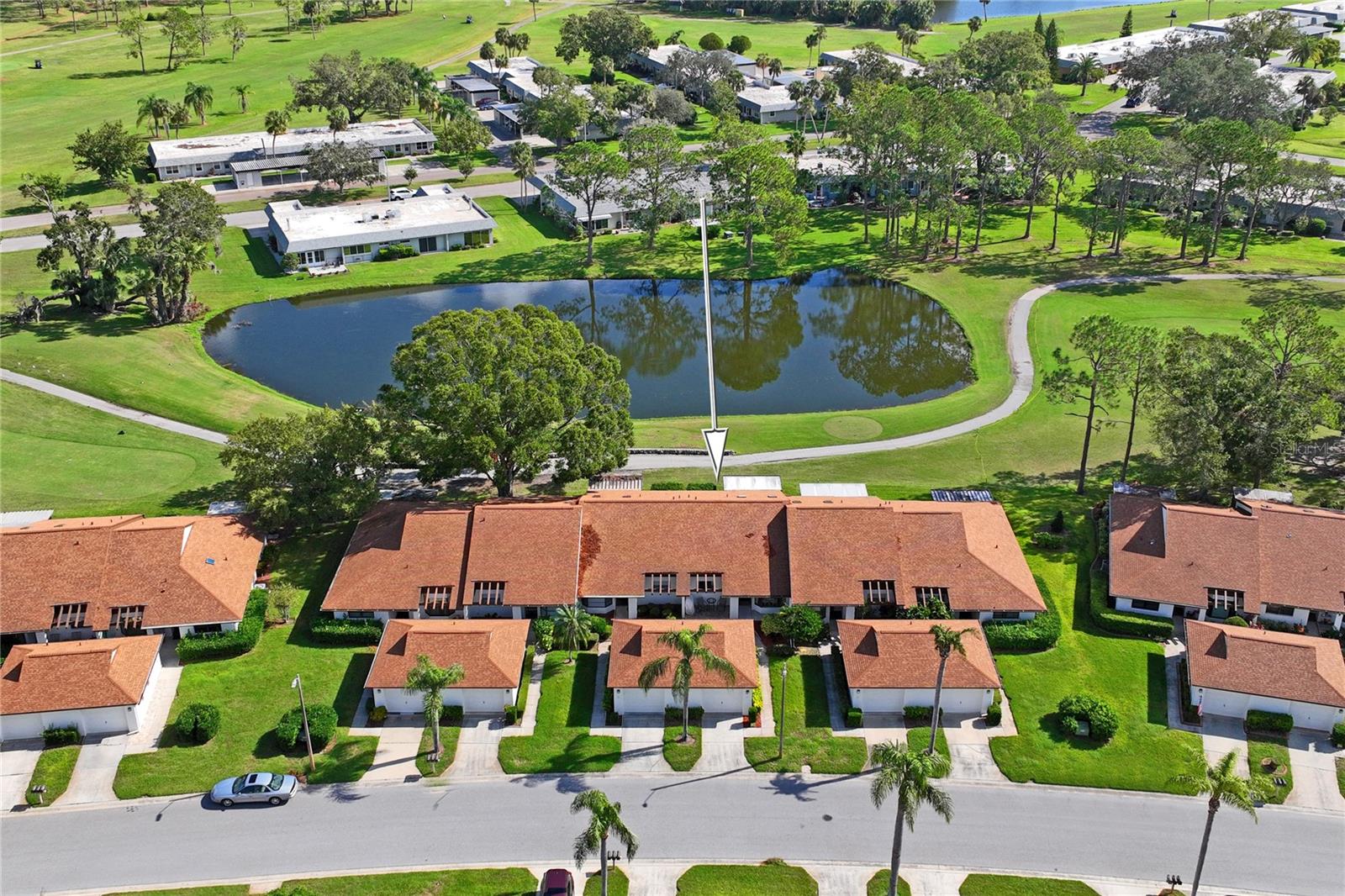 3416 LORI LN #4, NEW PORT RICHEY, FL, 34655