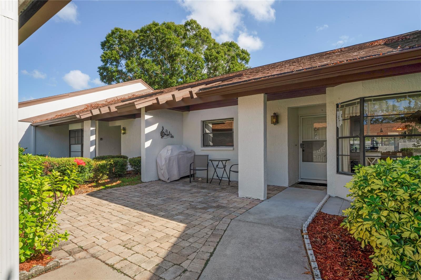3416 LORI LN #4, NEW PORT RICHEY, FL, 34655