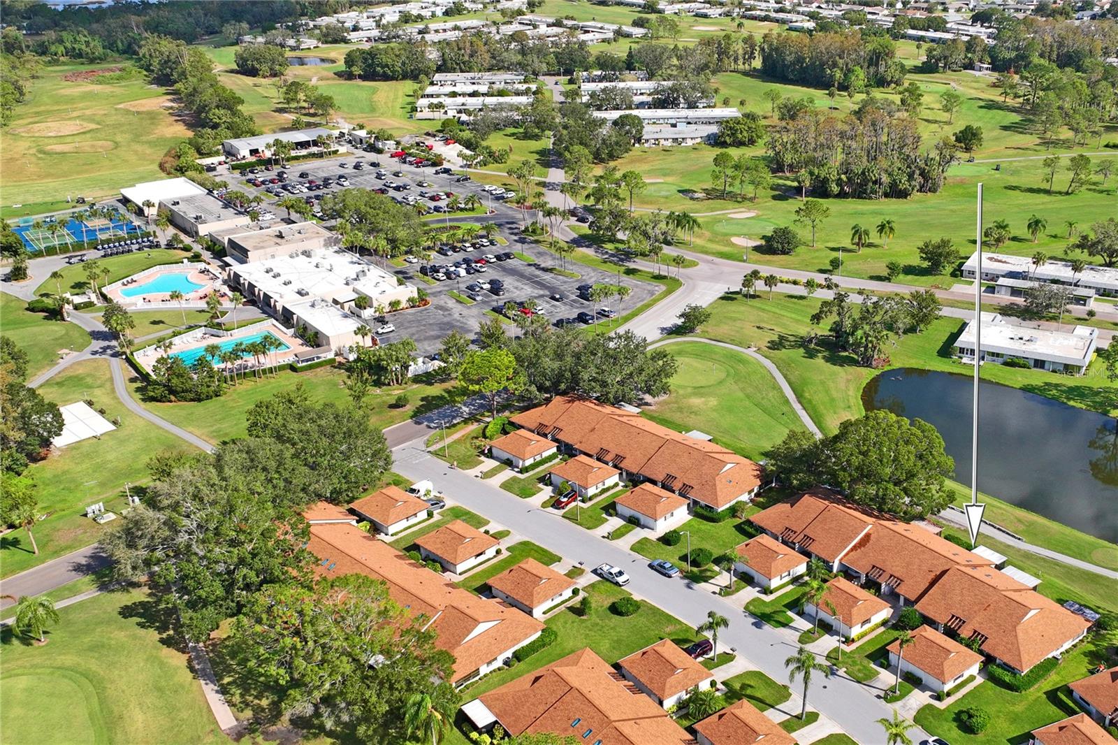 3416 LORI LN #4, NEW PORT RICHEY, FL, 34655