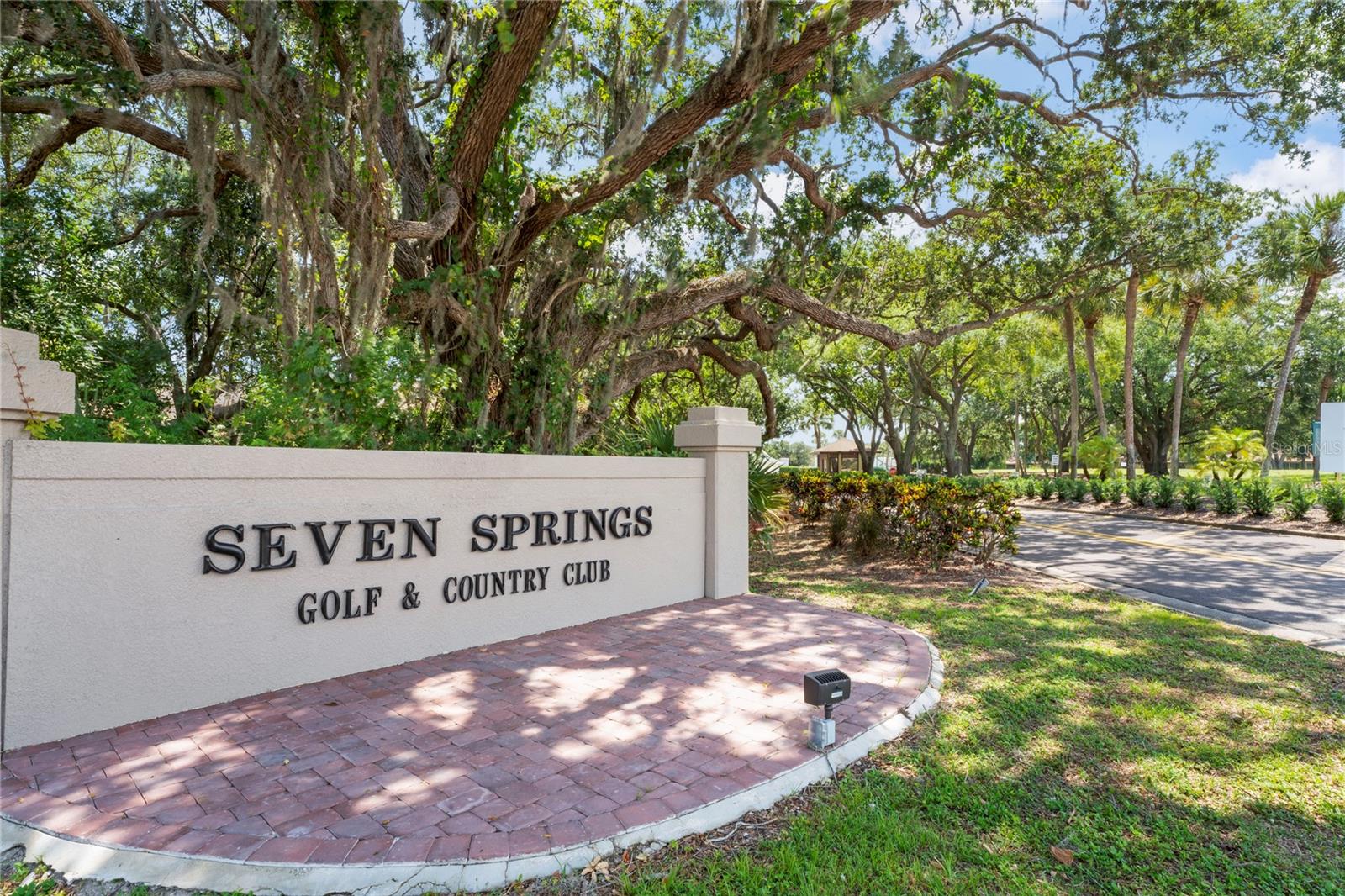 3416 LORI LN #4, NEW PORT RICHEY, FL, 34655