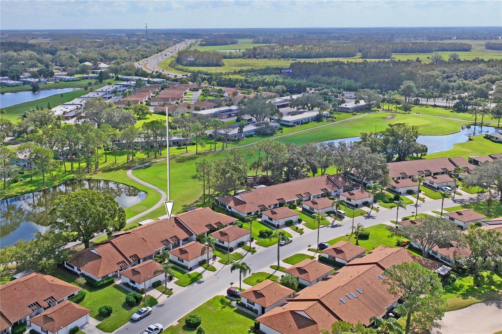 3416 LORI LN #4, NEW PORT RICHEY, FL, 34655