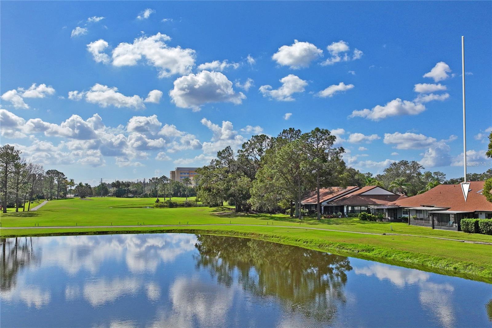 3416 LORI LN #4, NEW PORT RICHEY, FL, 34655