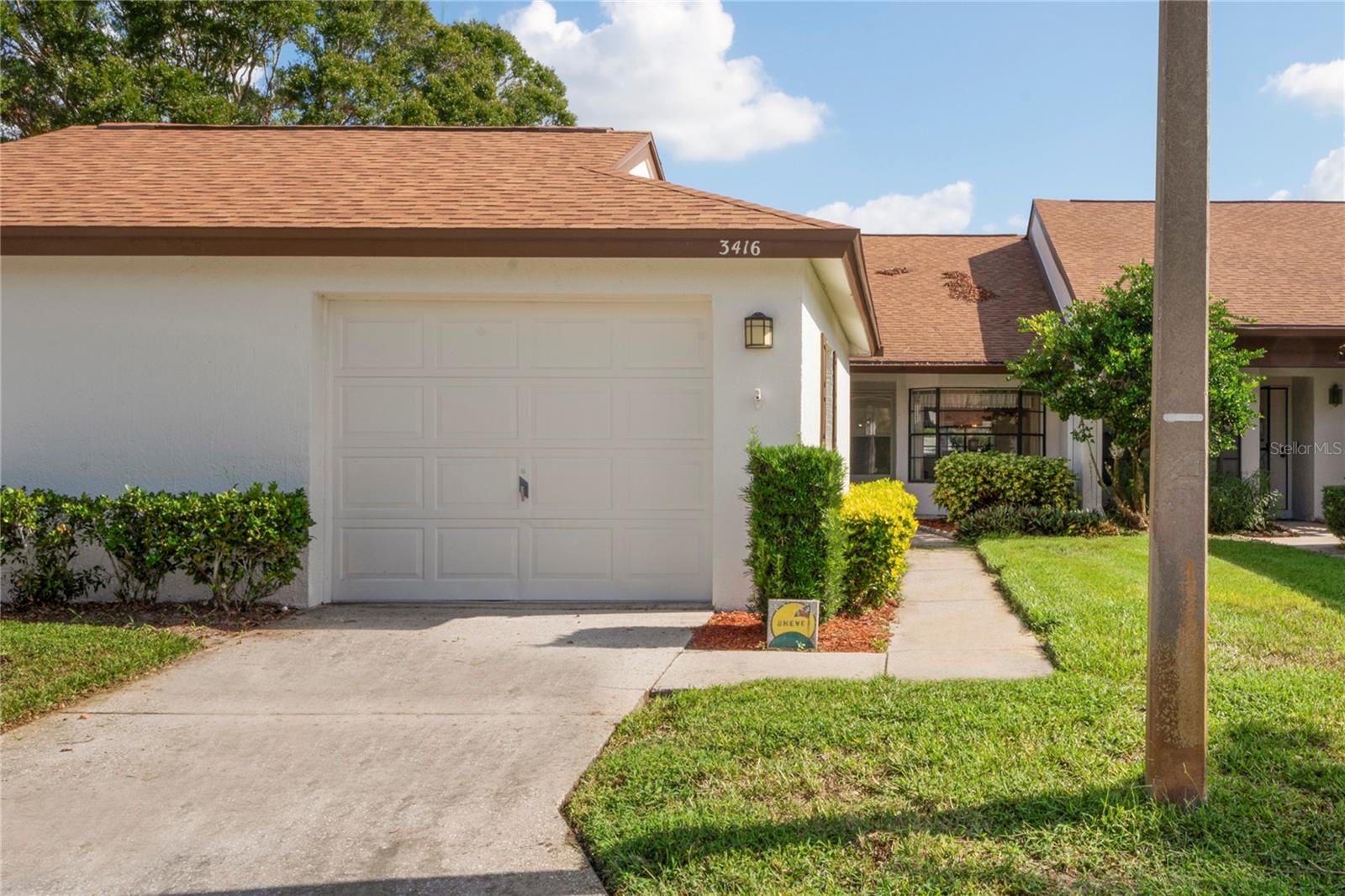 3416 LORI LN #4, NEW PORT RICHEY, FL, 34655