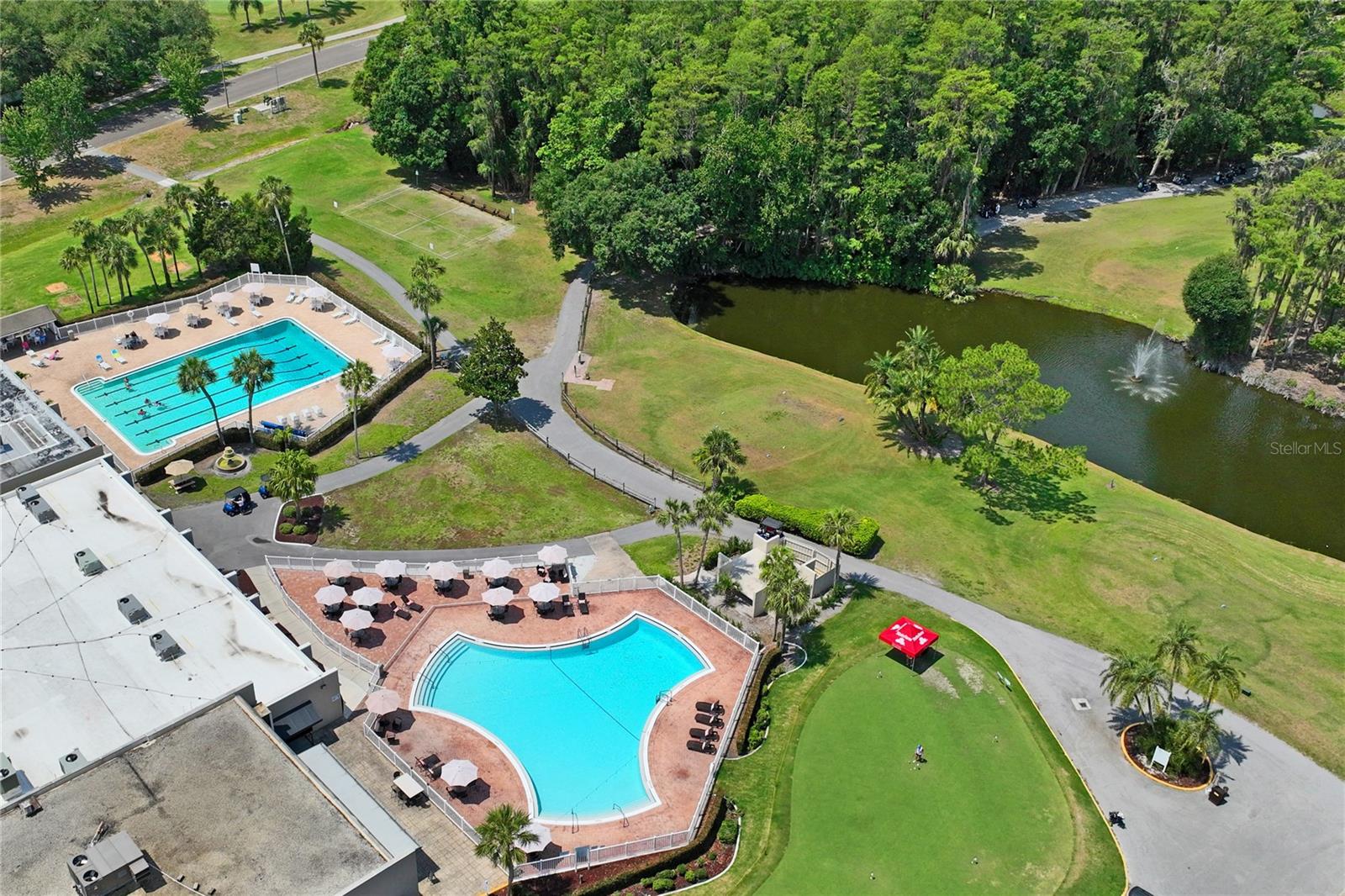 3416 LORI LN #4, NEW PORT RICHEY, FL, 34655