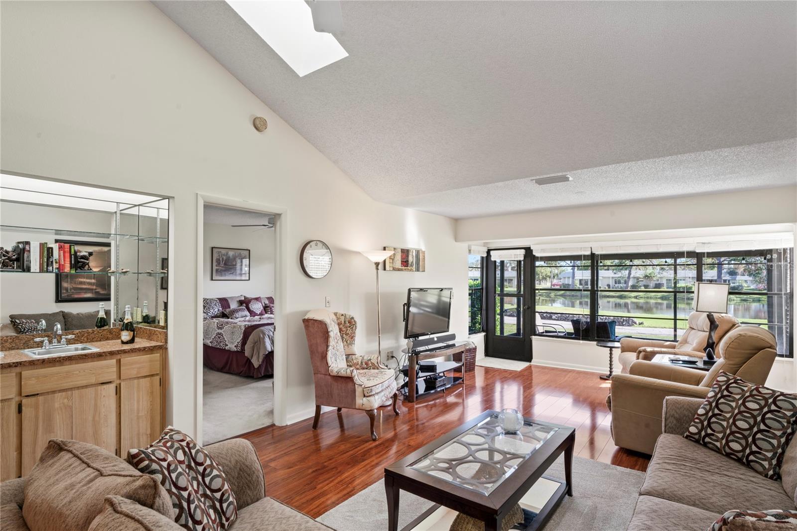 3416 LORI LN #4, NEW PORT RICHEY, FL, 34655