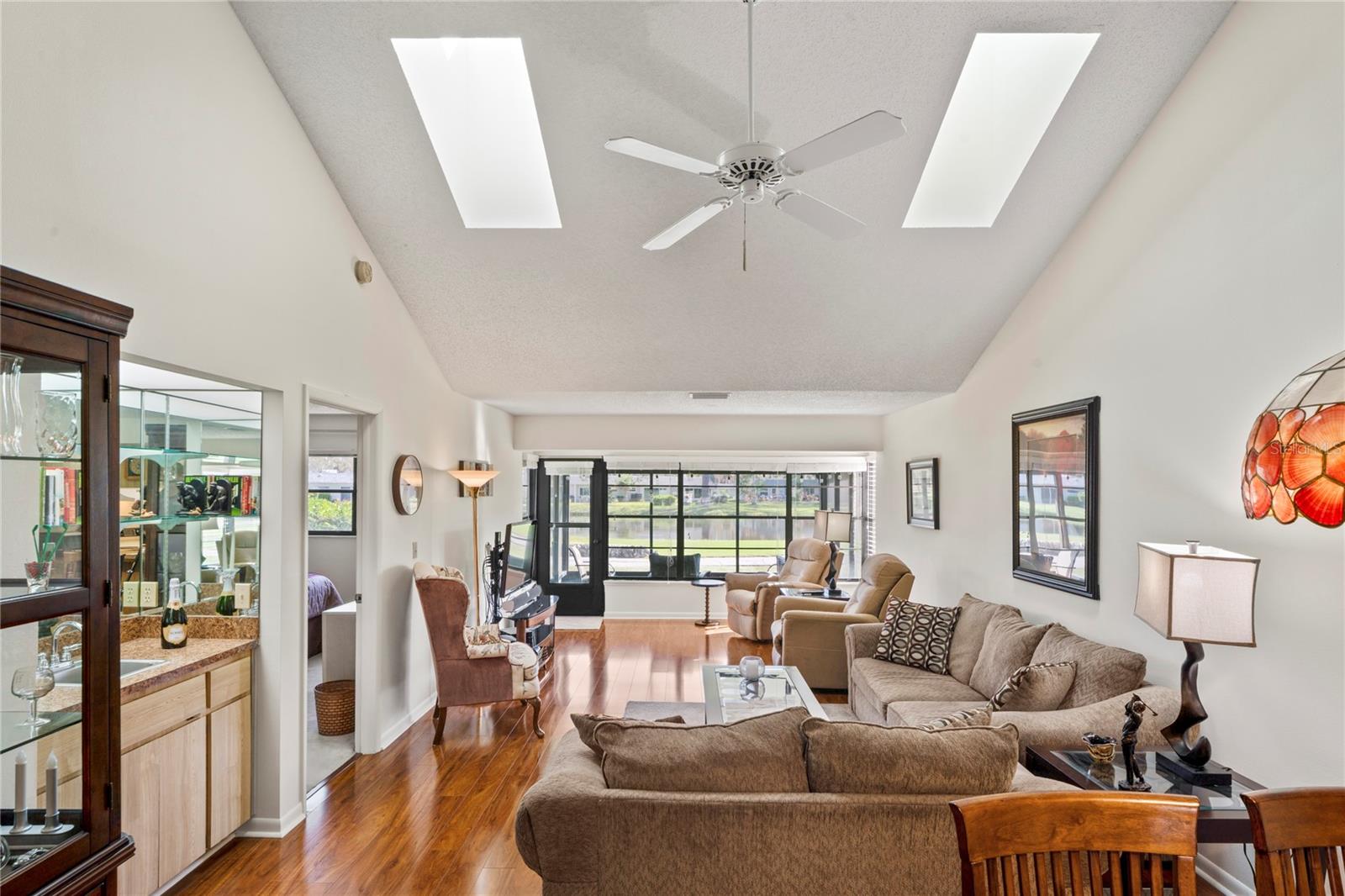 3416 LORI LN #4, NEW PORT RICHEY, FL, 34655