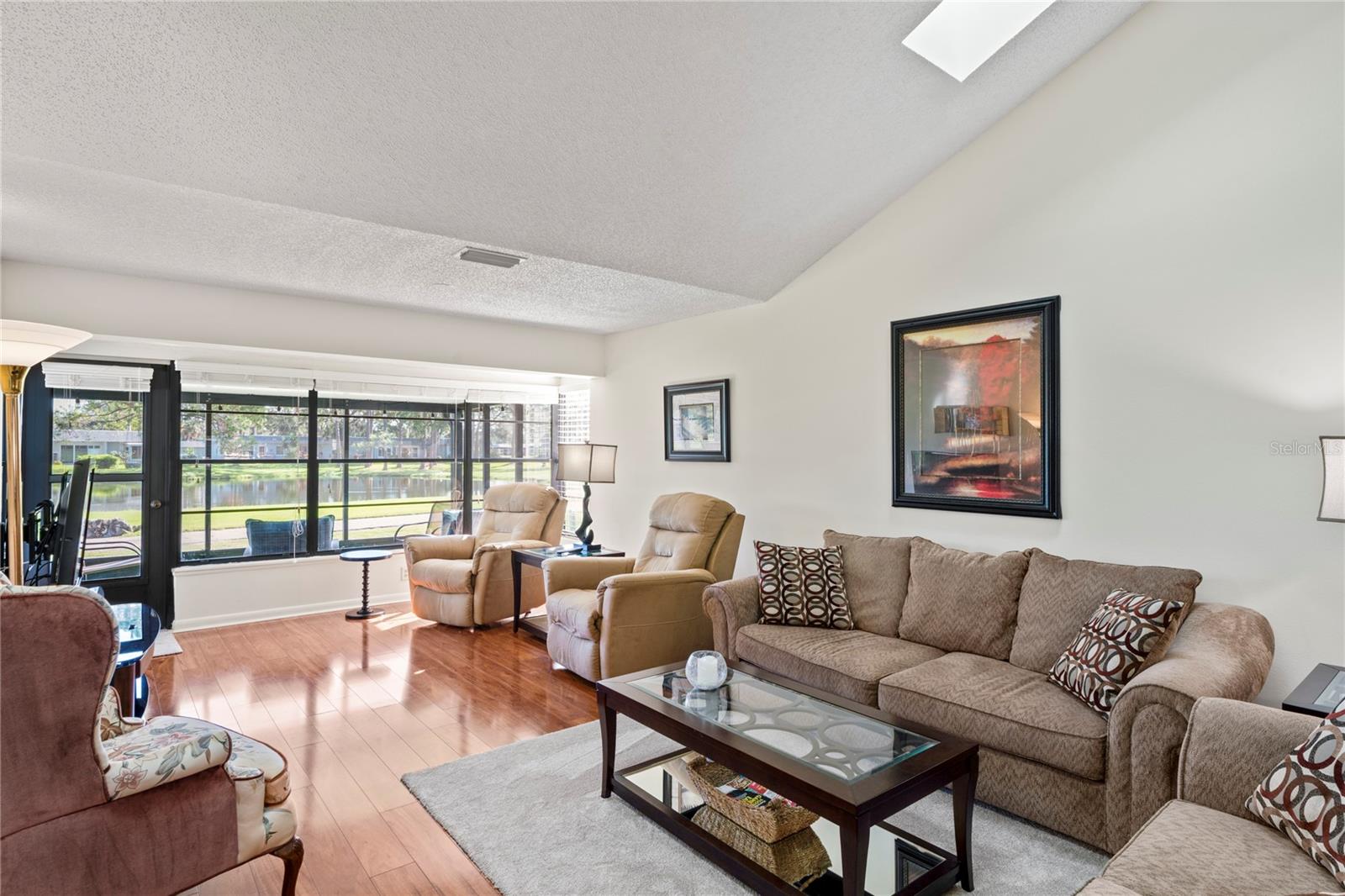 3416 LORI LN #4, NEW PORT RICHEY, FL, 34655