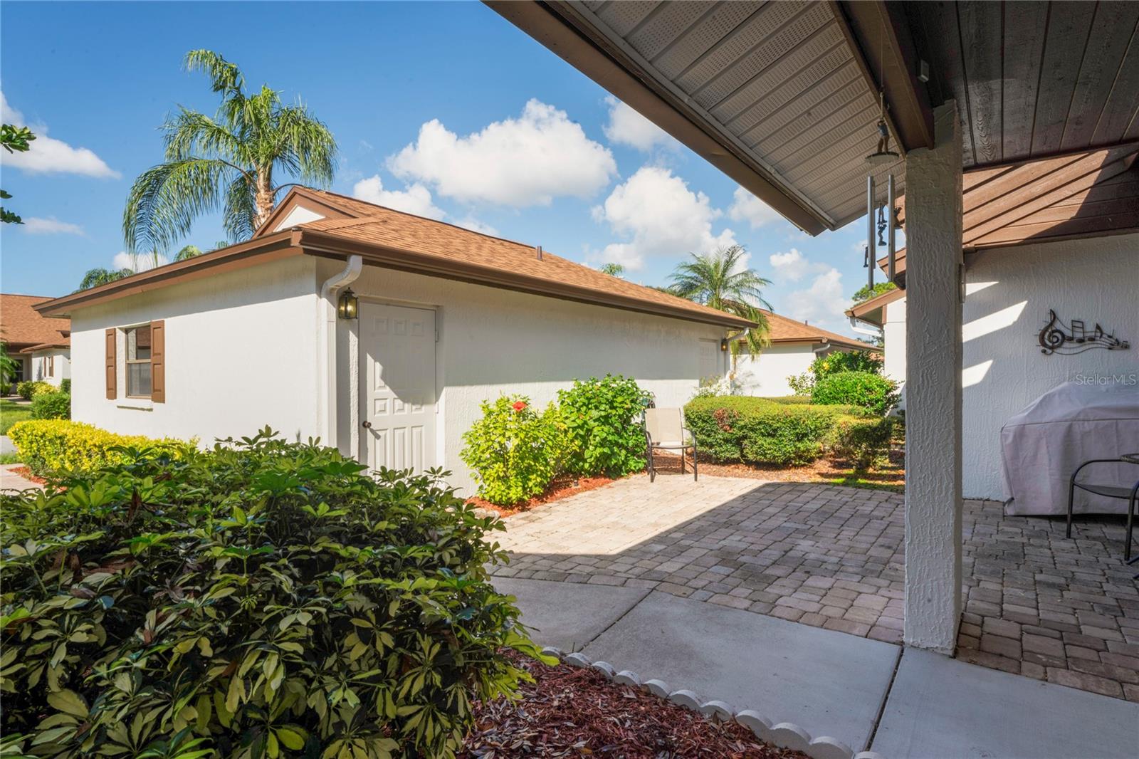 3416 LORI LN #4, NEW PORT RICHEY, FL, 34655