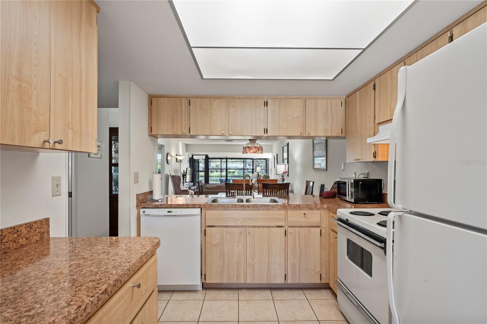 3416 LORI LN #4, NEW PORT RICHEY, FL, 34655