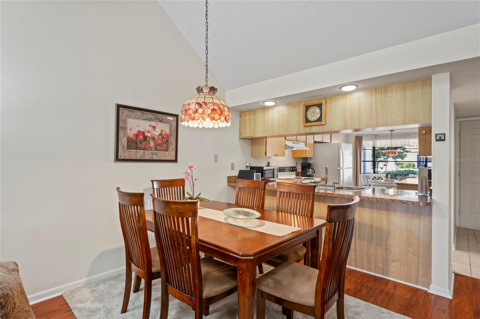 3416 LORI LN #4, NEW PORT RICHEY, FL, 34655