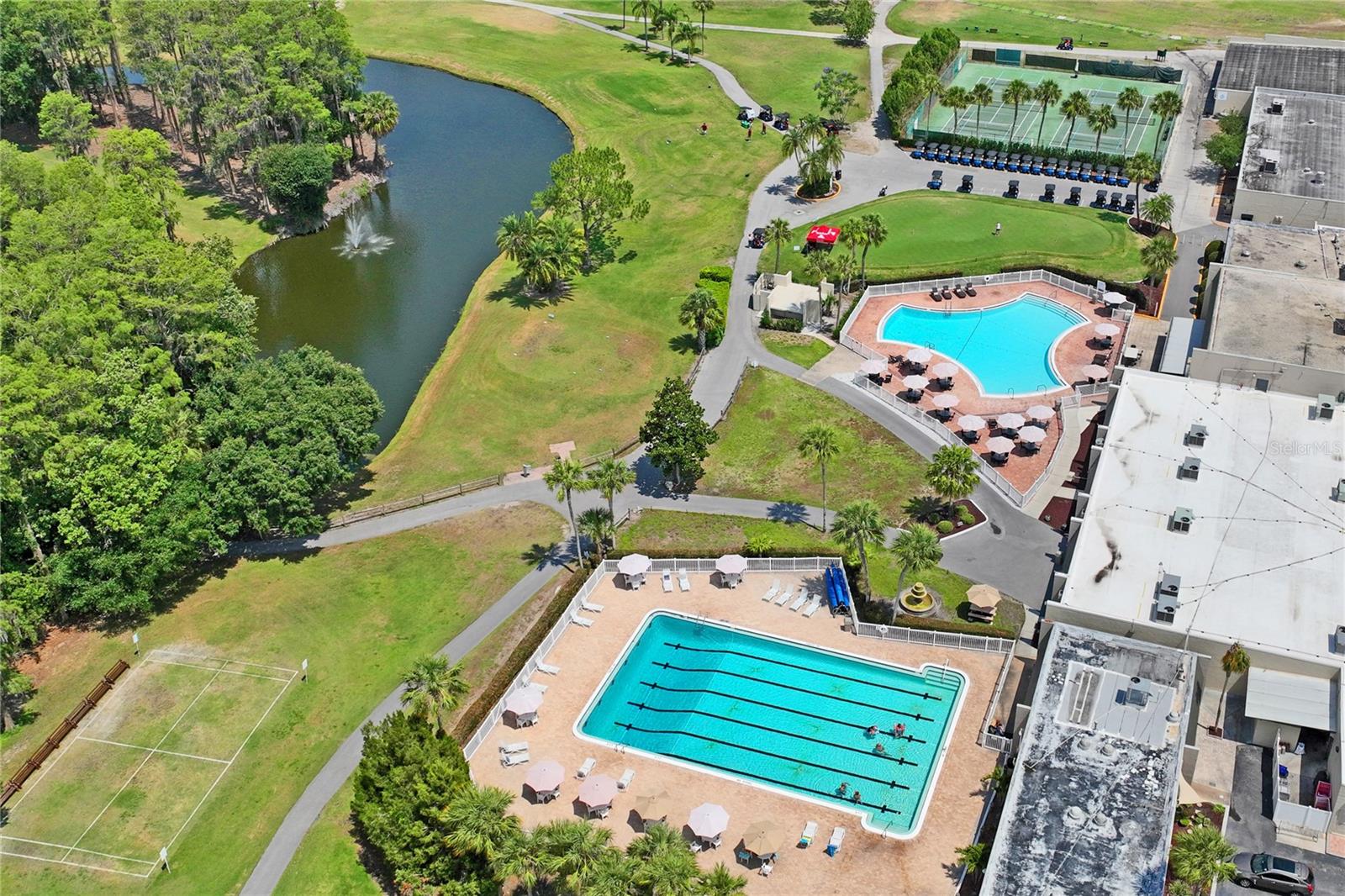 3416 LORI LN #4, NEW PORT RICHEY, FL, 34655