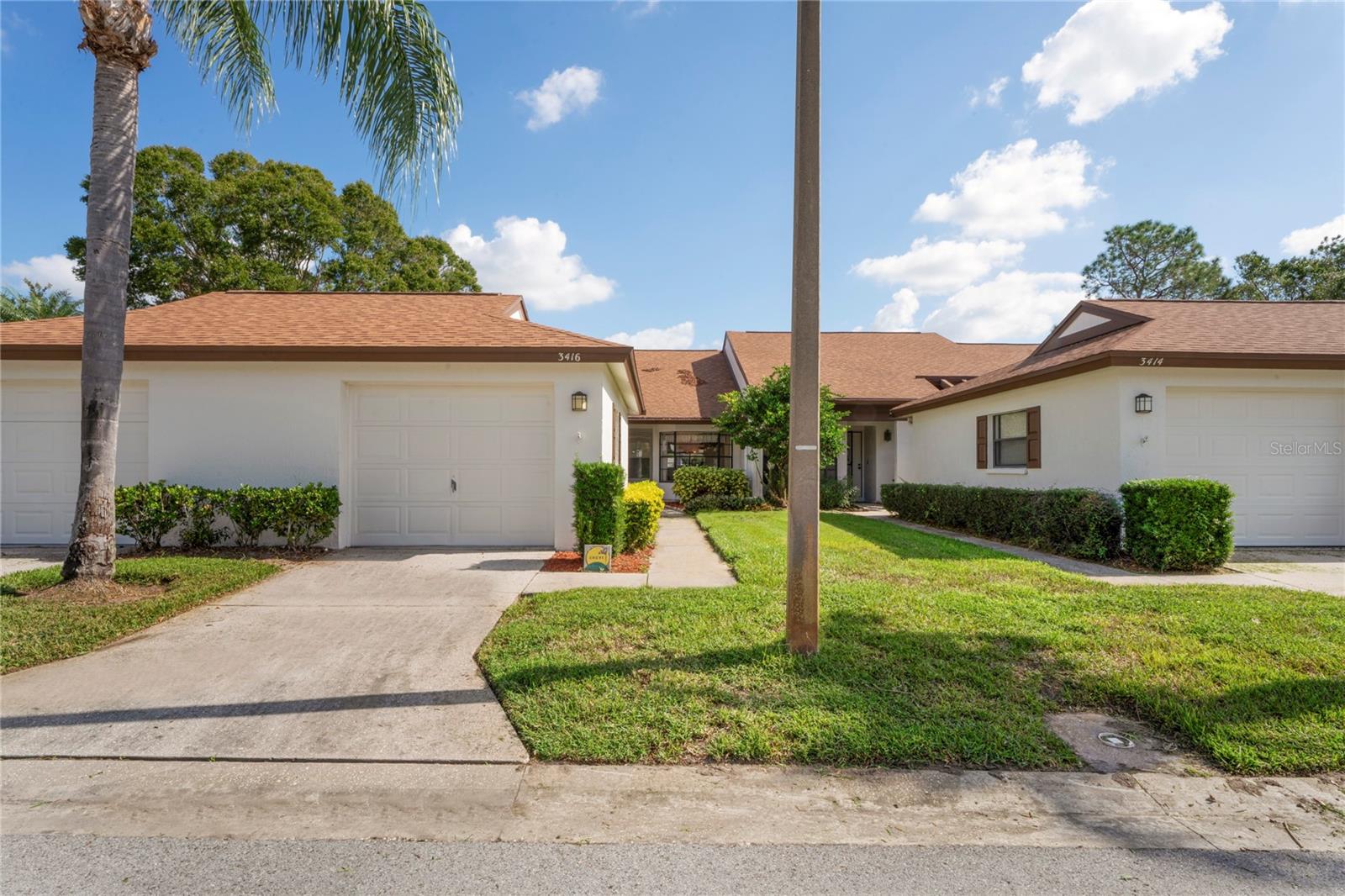 3416 LORI LN #4, NEW PORT RICHEY, FL, 34655