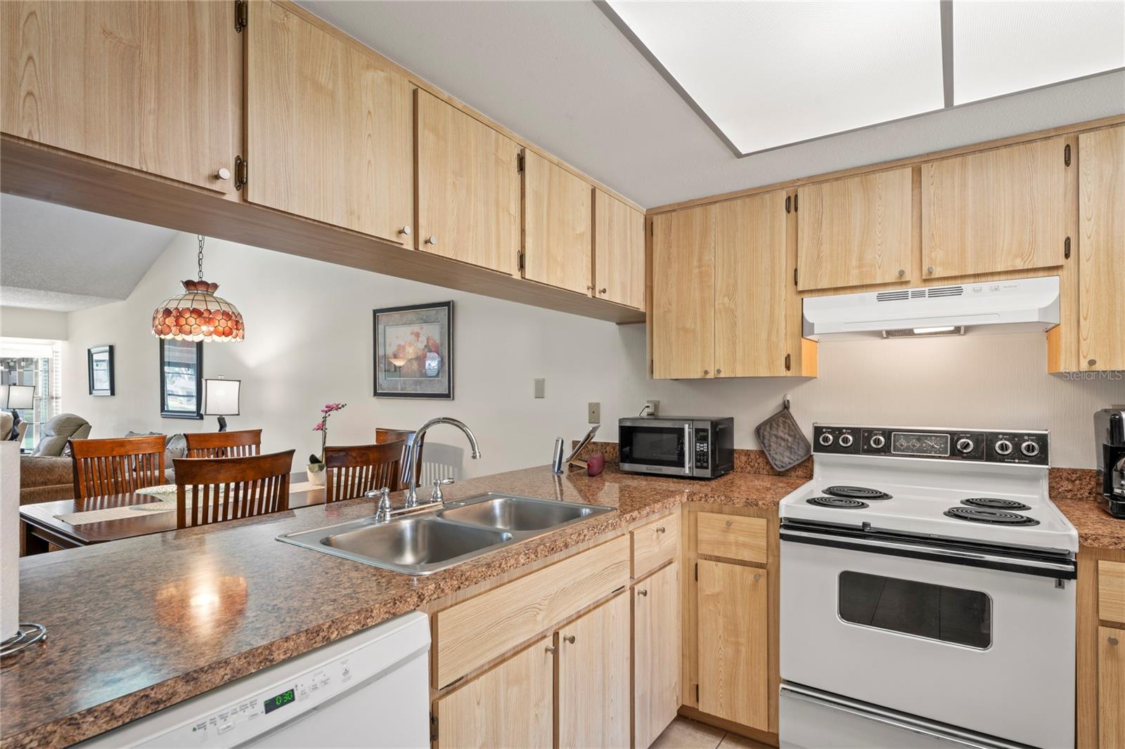 3416 LORI LN #4, NEW PORT RICHEY, FL, 34655