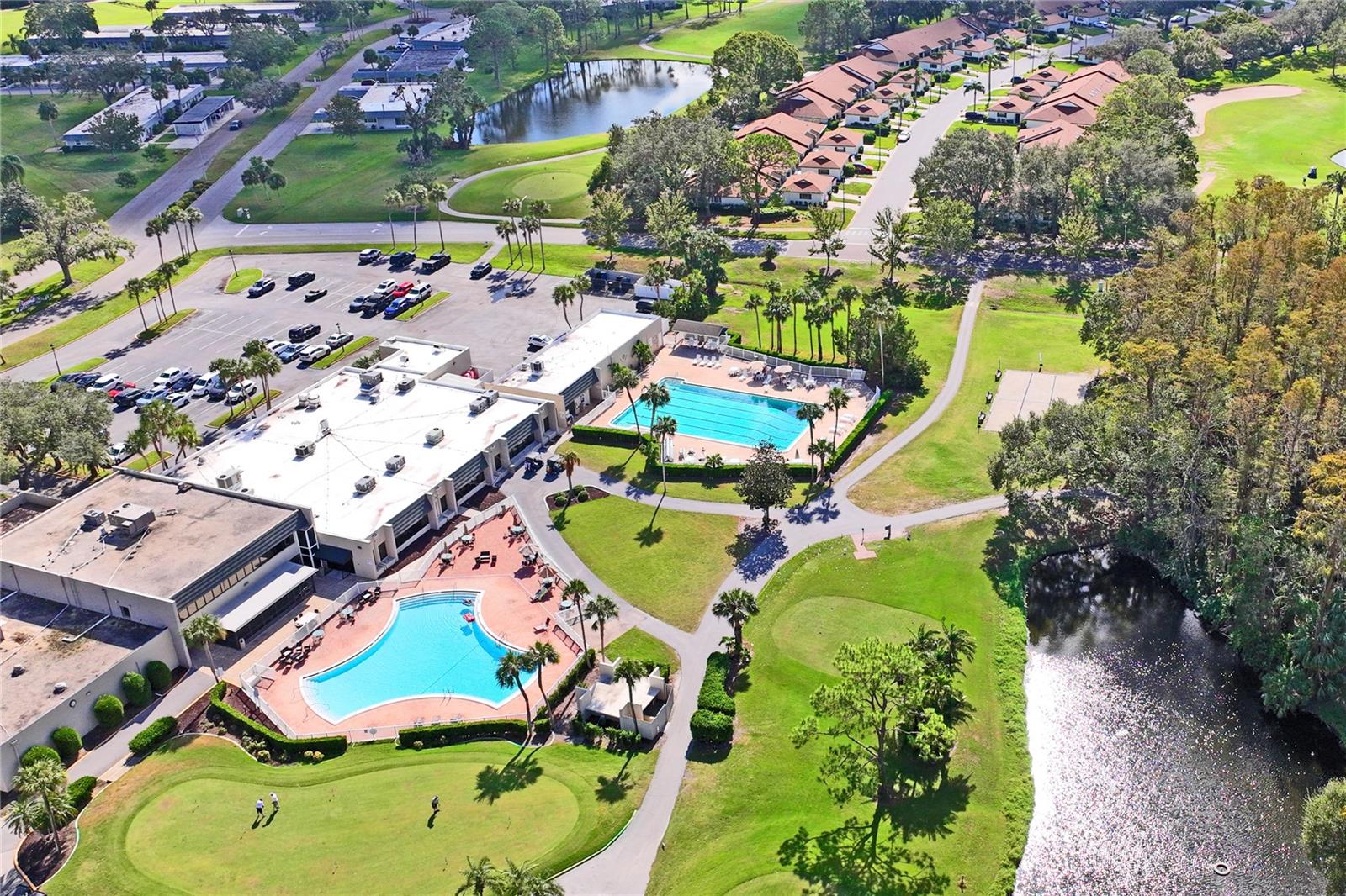 3416 LORI LN #4, NEW PORT RICHEY, FL, 34655