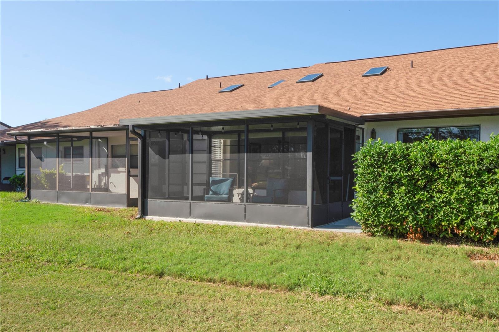 3416 LORI LN #4, NEW PORT RICHEY, FL, 34655