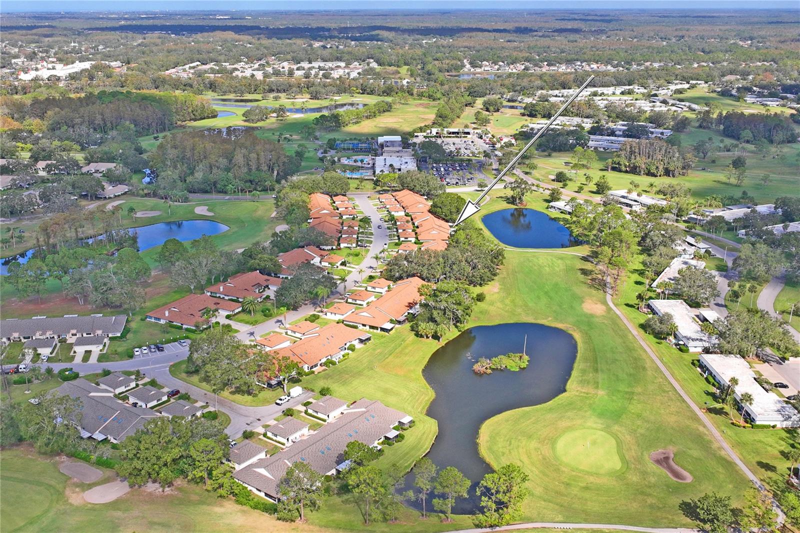 3416 LORI LN #4, NEW PORT RICHEY, FL, 34655