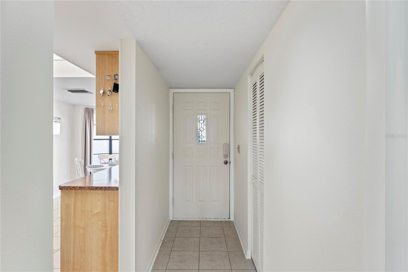 3416 LORI LN #4, NEW PORT RICHEY, FL, 34655