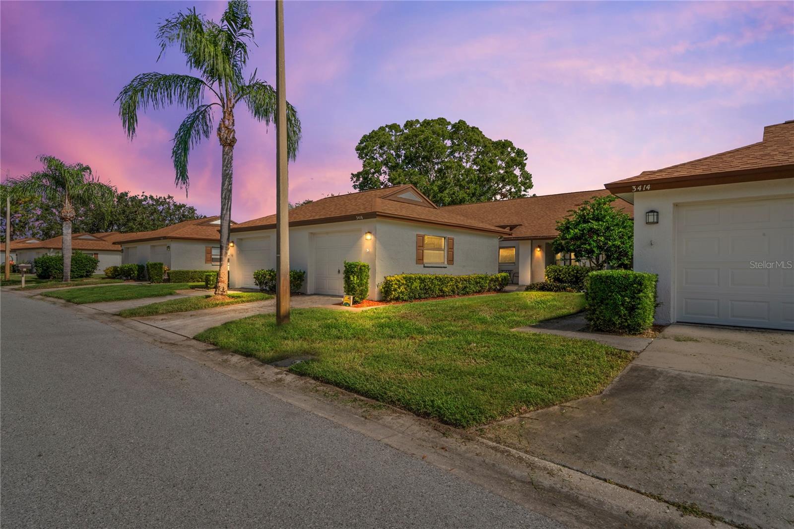 3416 LORI LN #4, NEW PORT RICHEY, FL, 34655