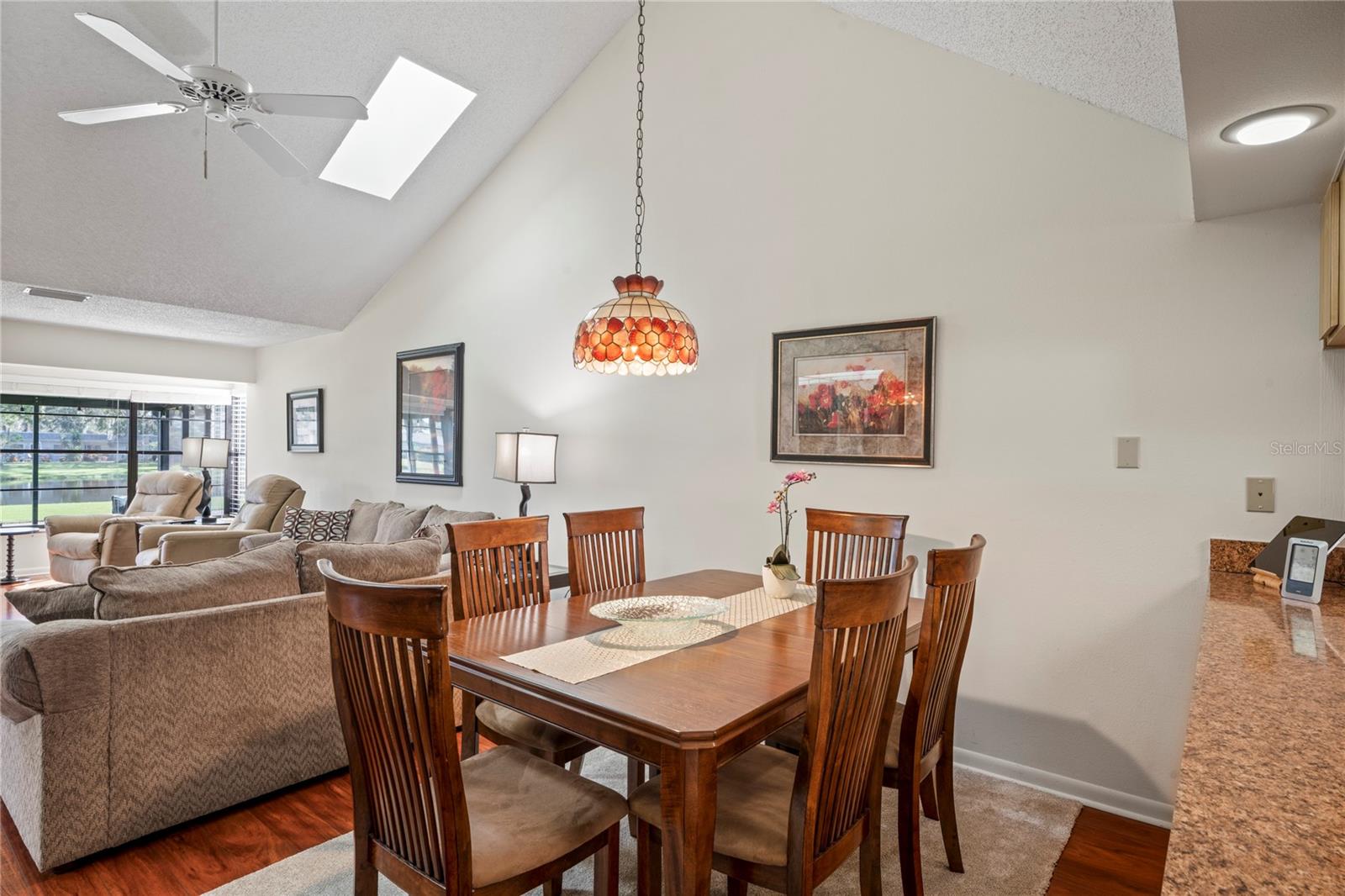 3416 LORI LN #4, NEW PORT RICHEY, FL, 34655