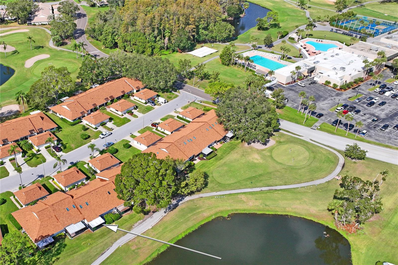 3416 LORI LN #4, NEW PORT RICHEY, FL, 34655