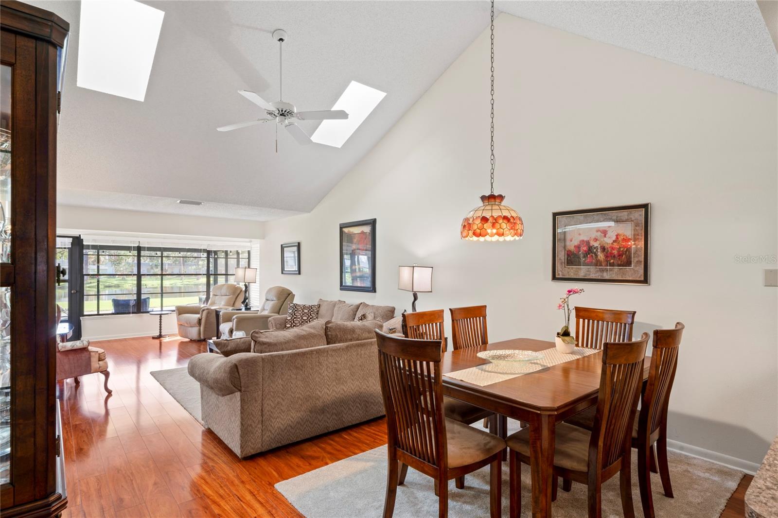3416 LORI LN #4, NEW PORT RICHEY, FL, 34655