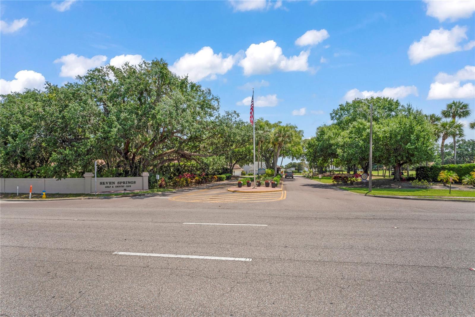 3416 LORI LN #4, NEW PORT RICHEY, FL, 34655