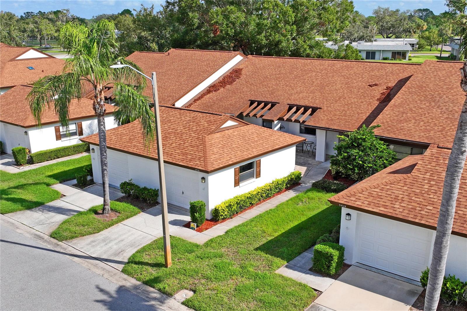 3416 LORI LN #4, NEW PORT RICHEY, FL, 34655