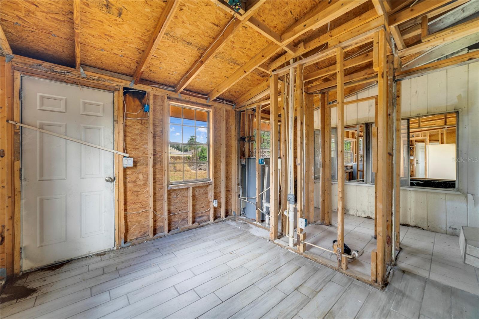 6427 SUNSHINE ST, ORLANDO, FL, 32818