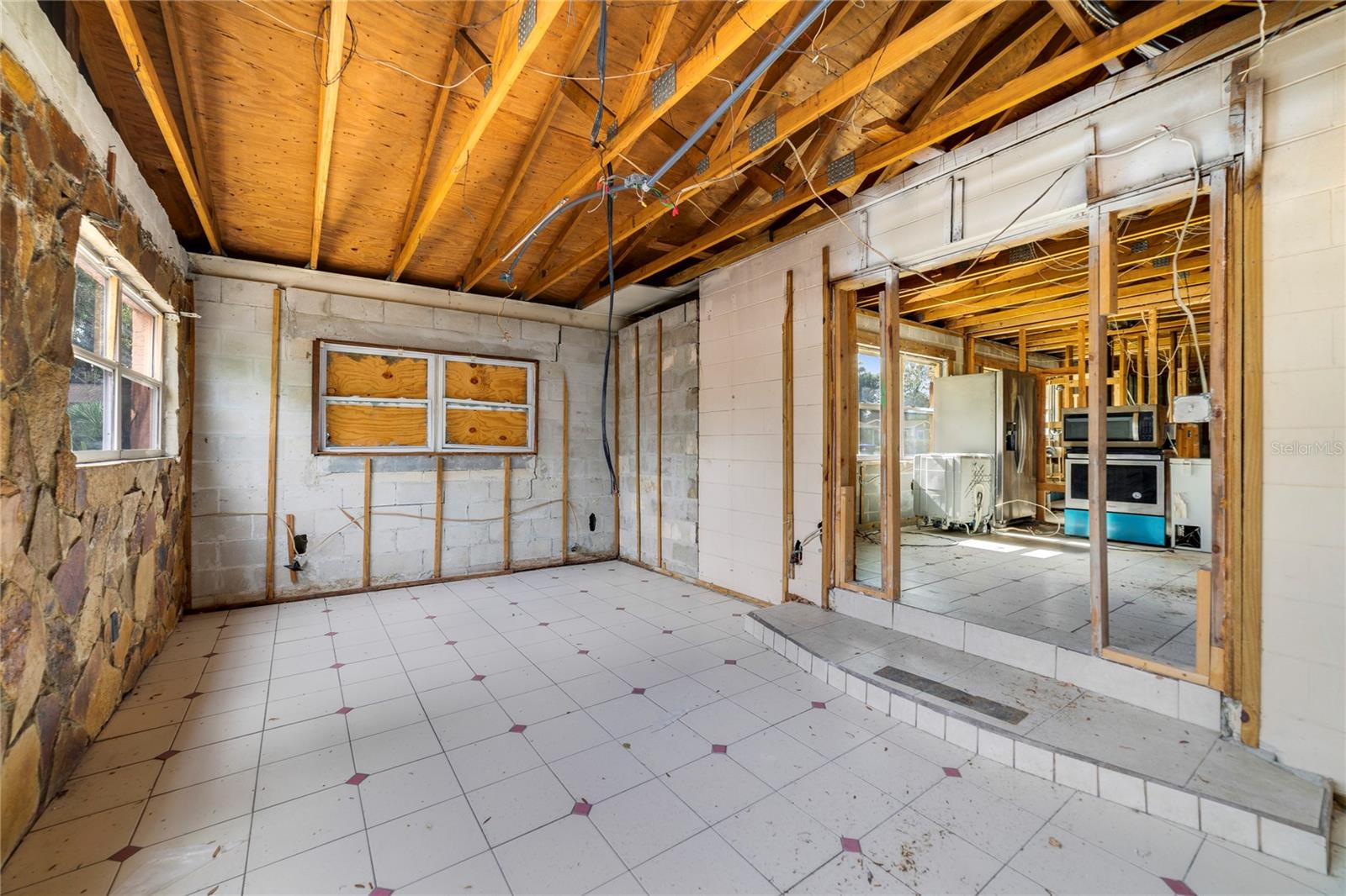 6427 SUNSHINE ST, ORLANDO, FL, 32818