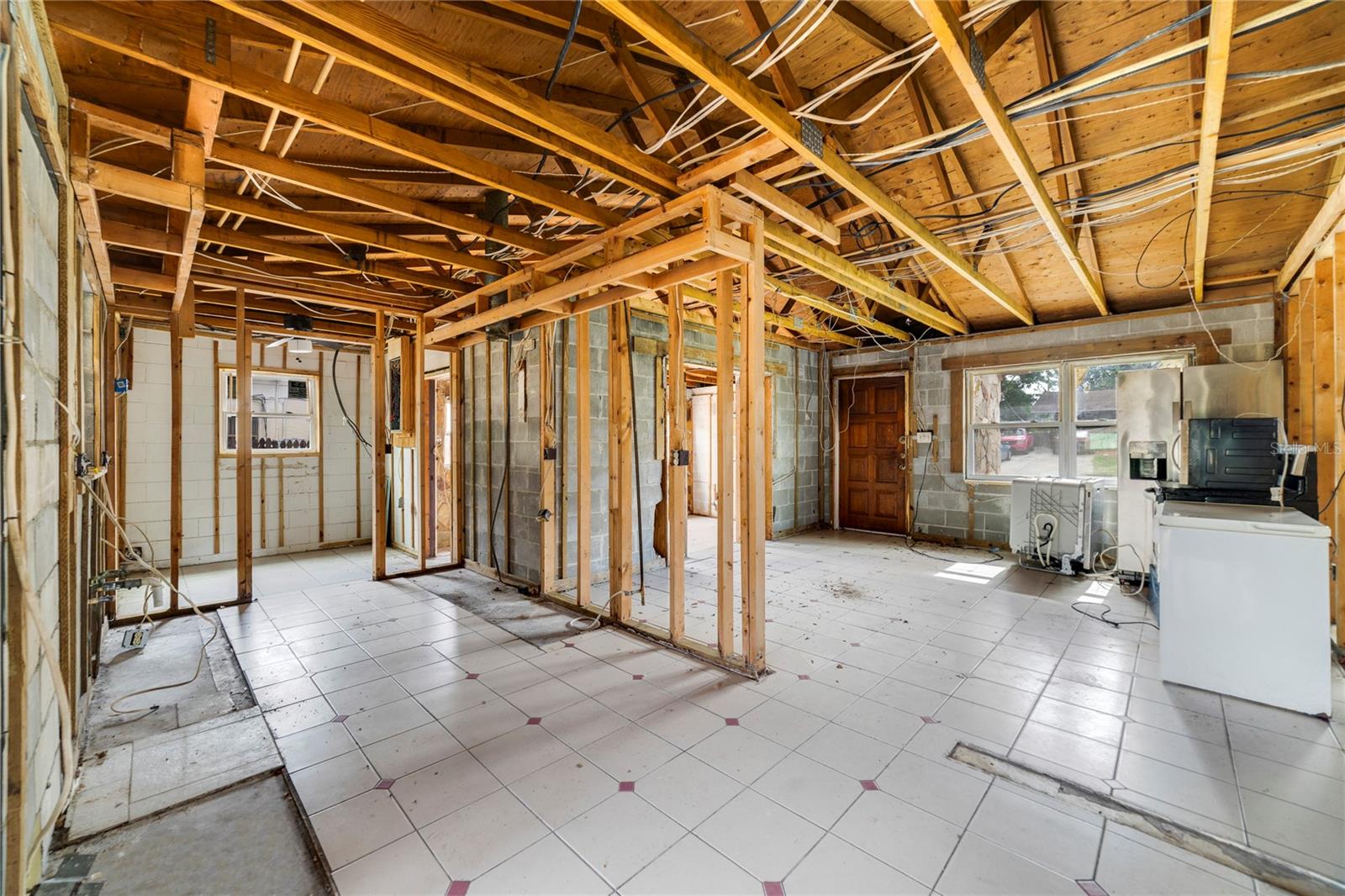 6427 SUNSHINE ST, ORLANDO, FL, 32818