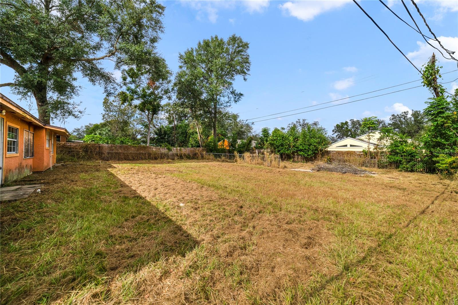 6427 SUNSHINE ST, ORLANDO, FL, 32818