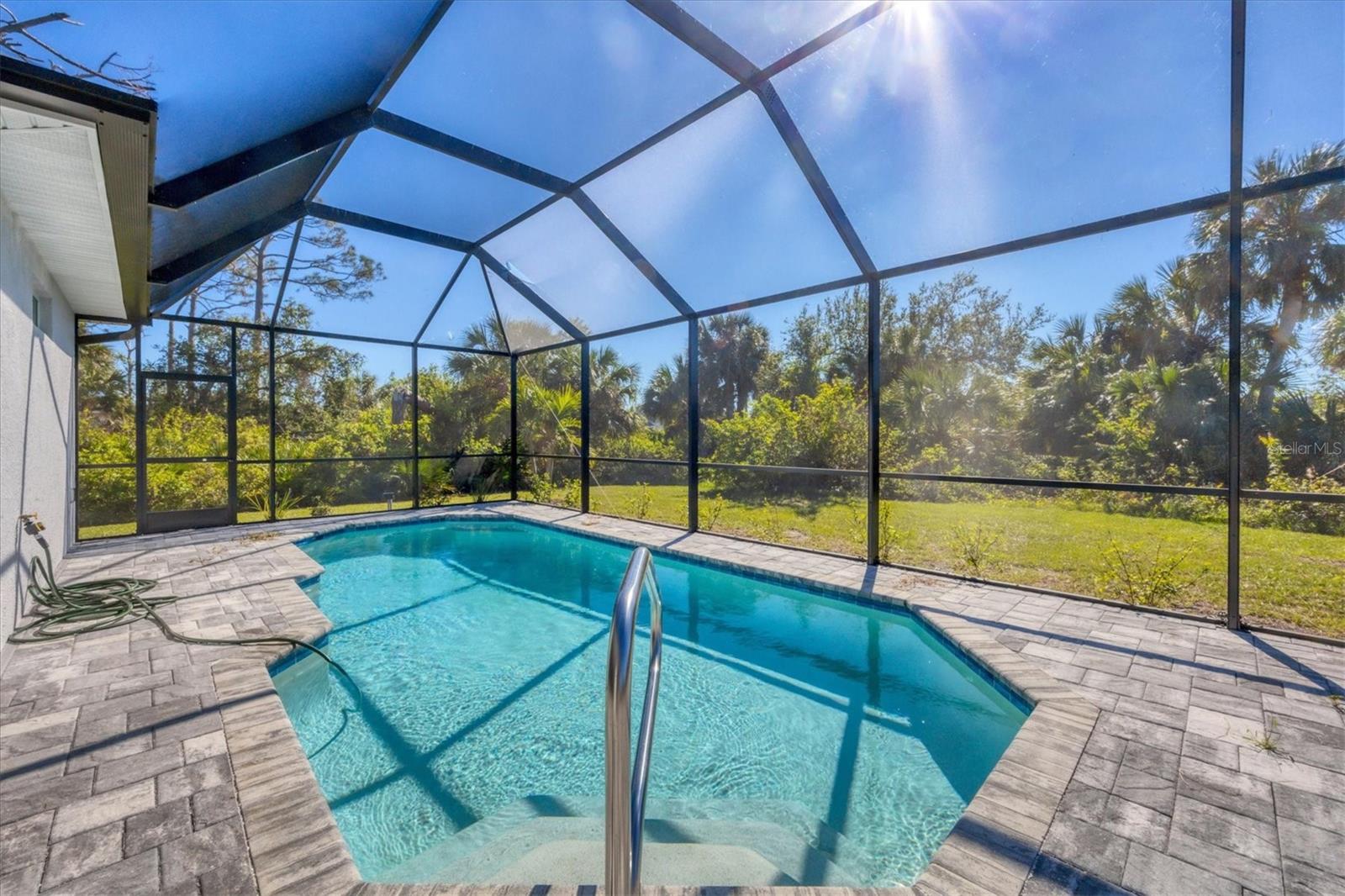 399 SUNSET RD N, ROTONDA WEST, FL, 33947