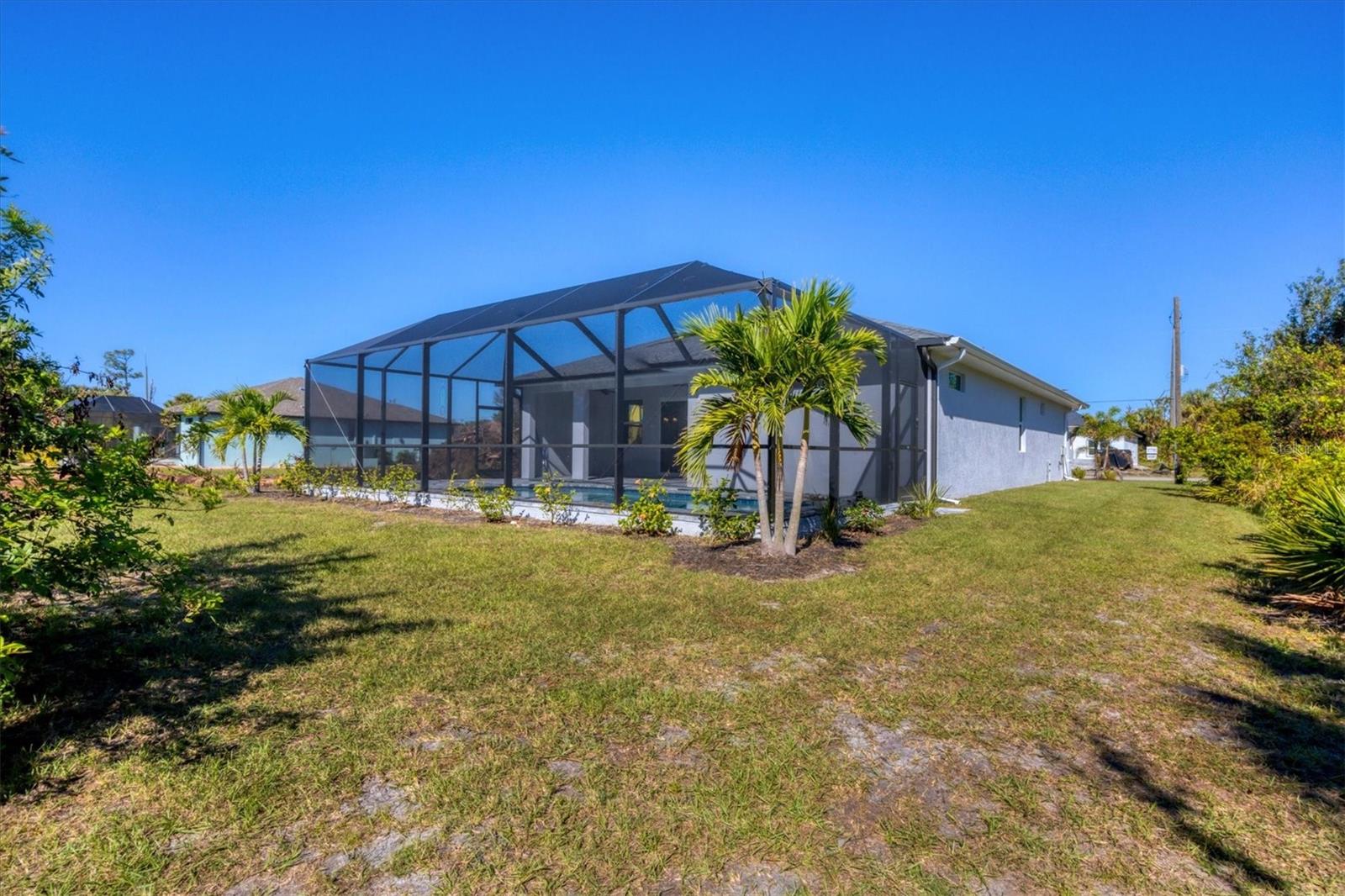 399 SUNSET RD N, ROTONDA WEST, FL, 33947