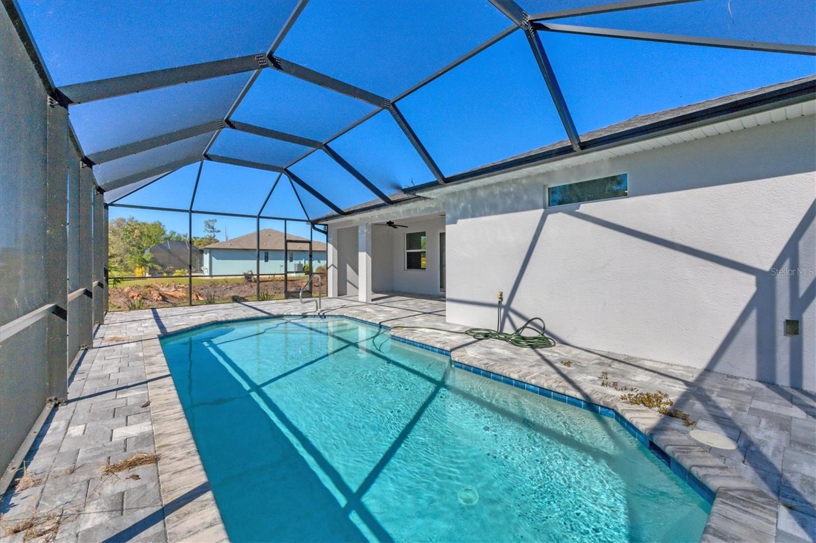 399 SUNSET RD N, ROTONDA WEST, FL, 33947