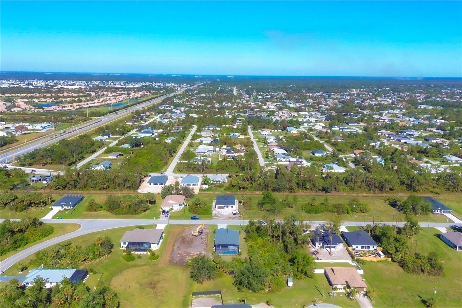 399 SUNSET RD N, ROTONDA WEST, FL, 33947