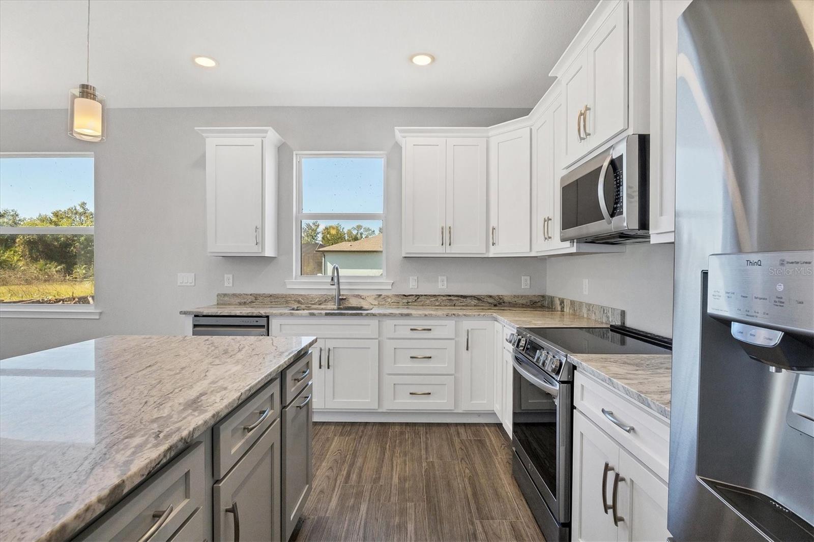 399 SUNSET RD N, ROTONDA WEST, FL, 33947