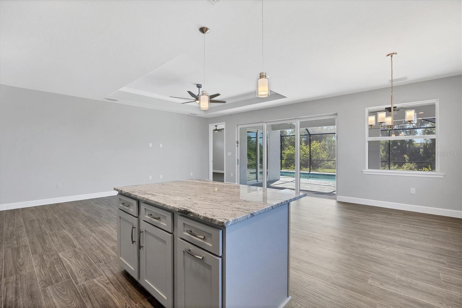 399 SUNSET RD N, ROTONDA WEST, FL, 33947